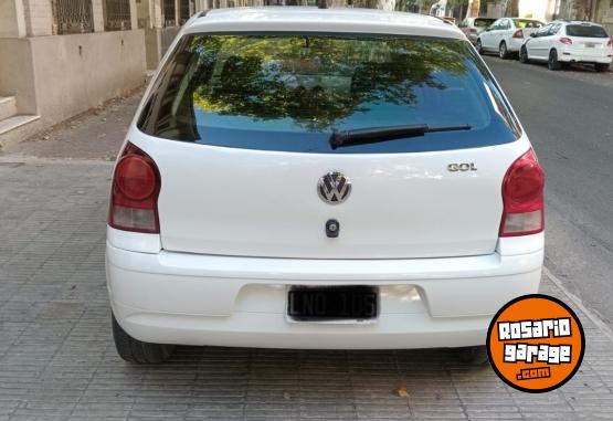 Autos - Volkswagen GOL 2012 Nafta 150000Km - En Venta