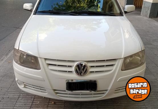 Autos - Volkswagen GOL 2012 Nafta 150000Km - En Venta