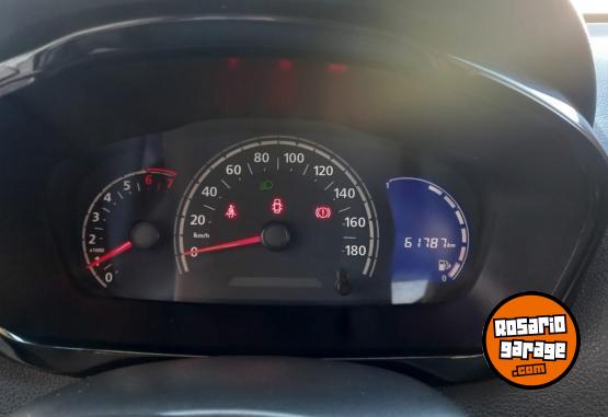 Autos - Renault kwid outsider 2019 Nafta 61793Km - En Venta