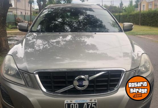 Camionetas - Volvo XC 60 High Plus 2012 Nafta 300000Km - En Venta