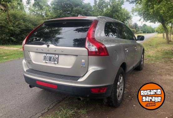 Camionetas - Volvo XC 60 High Plus 2012 Nafta 300000Km - En Venta