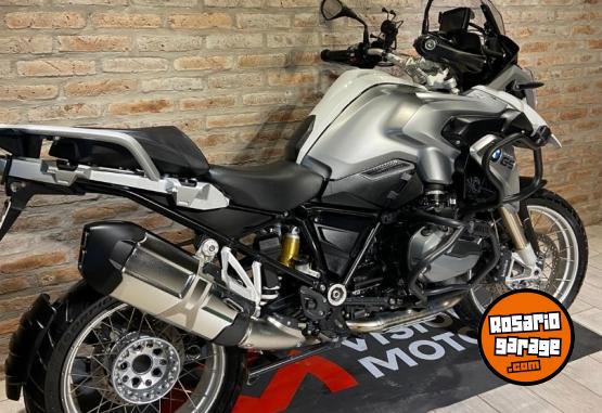 Motos - Bmw R1200GS 2017 Nafta 50000Km - En Venta