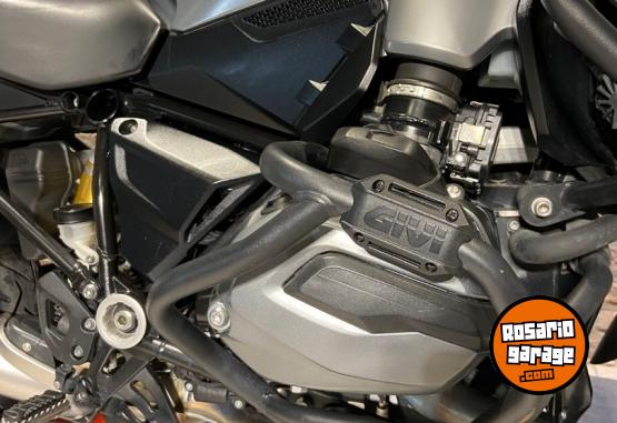 Motos - Bmw R1200GS 2017 Nafta 50000Km - En Venta