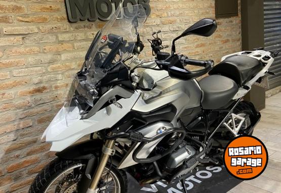 Motos - Bmw R1200GS 2017 Nafta 50000Km - En Venta