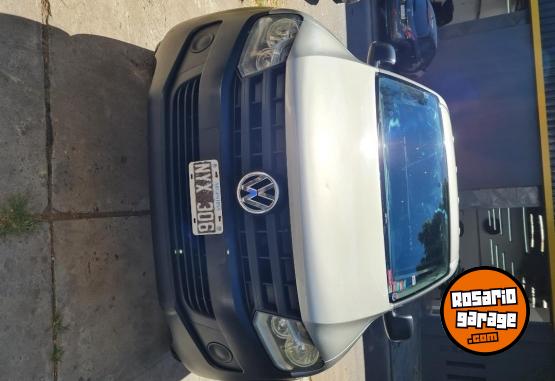 Camionetas - Volkswagen Amarok 2014 Diesel 200000Km - En Venta