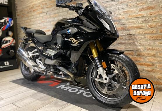 Motos - Bmw R1200 RS 2019 Nafta 28000Km - En Venta