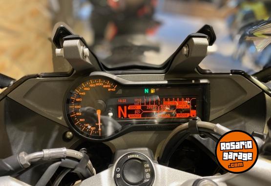 Motos - Bmw R1200 RS 2019 Nafta 28000Km - En Venta