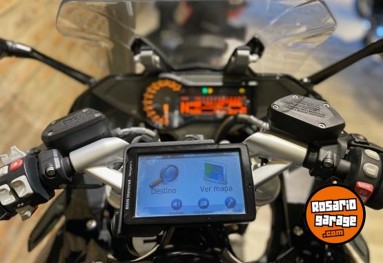 Motos - Bmw R1200 RS 2019 Nafta 28000Km - En Venta