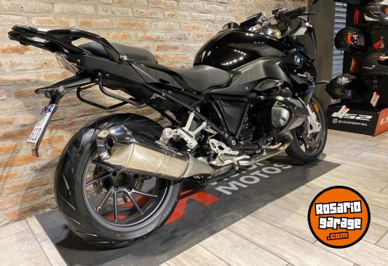 Motos - Bmw R1200 RS 2019 Nafta 28000Km - En Venta