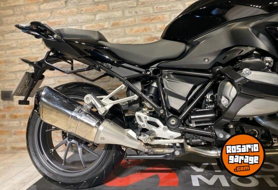 Motos - Bmw R1200 RS 2019 Nafta 28000Km - En Venta