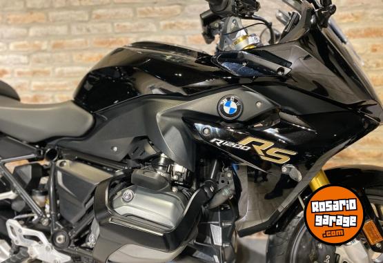 Motos - Bmw R1200 RS 2019 Nafta 28000Km - En Venta