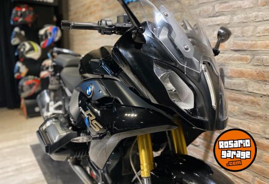 Motos - Bmw R1200 RS 2019 Nafta 28000Km - En Venta