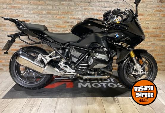 Motos - Bmw R1200 RS 2019 Nafta 28000Km - En Venta