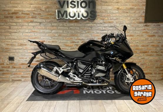 Motos - Bmw R1200 RS 2019 Nafta 28000Km - En Venta