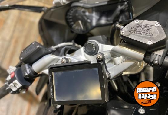 Motos - Bmw R1200 RS 2019 Nafta 28000Km - En Venta