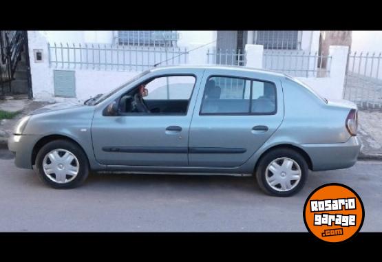 Autos - Renault Clio 2007 Diesel 220000Km - En Venta