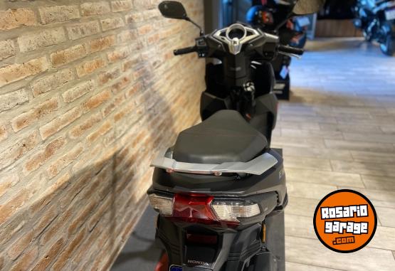 Motos - Honda NEW ELITE SCOOTER 125 2020 Nafta 1400Km - En Venta