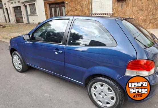 Autos - Fiat Palio 2007 GNC 138000Km - En Venta