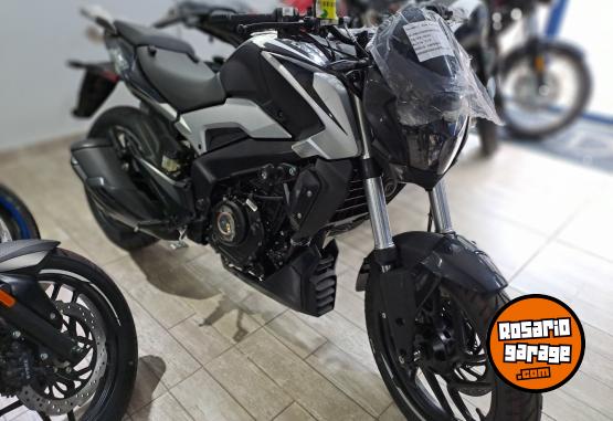 Motos - Bajaj DOMINAR 250 2025 Nafta 0Km - En Venta