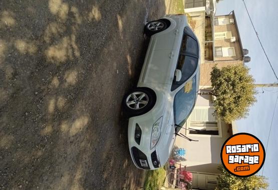 Autos - Ford Focus 2012 GNC 180000Km - En Venta