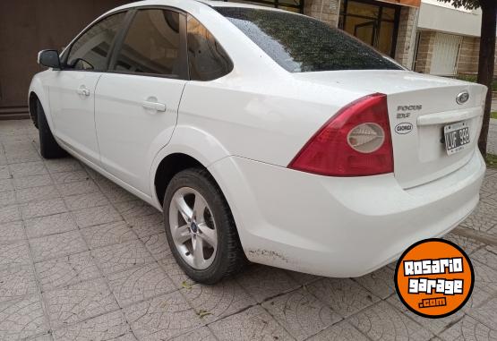 Autos - Ford Focus 2012 GNC 180000Km - En Venta