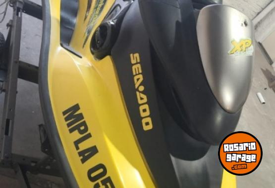 Embarcaciones - Seadoo  xp 951 - En Venta