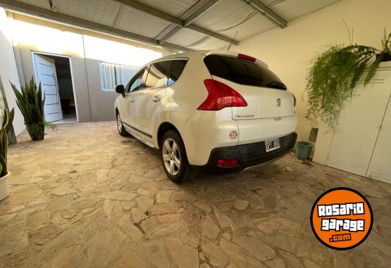 Autos - Peugeot 3008 FELINE SUV 2014 Nafta 140000Km - En Venta