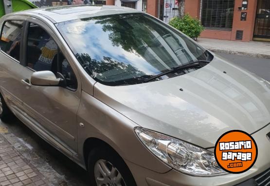 Autos - Peugeot 307 XS 2.0 HDI PREMIUM 2007 Diesel 203000Km - En Venta