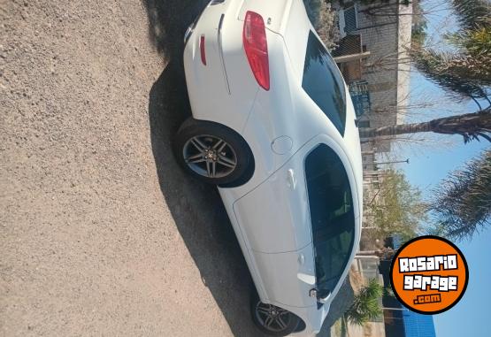 Autos - Peugeot 408 SPORT tiptronic AT 2014 Nafta 120000Km - En Venta