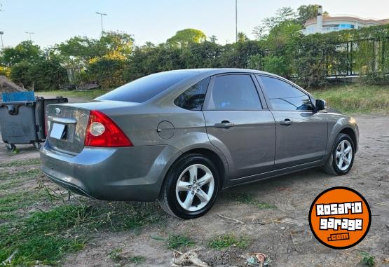 Autos - Ford Focus 2009 Nafta 118000Km - En Venta