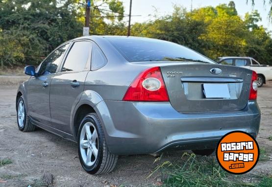 Autos - Ford Focus 2009 Nafta 118000Km - En Venta