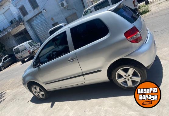 Autos - Volkswagen FOX 2008 Nafta 170000Km - En Venta