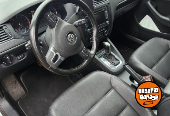 Autos - Volkswagen Vento 2011 Nafta 290000Km - En Venta