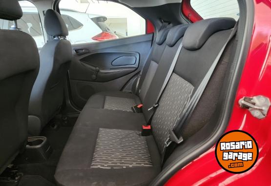 Autos - Ford Ka S 2019 Nafta 33439Km - En Venta