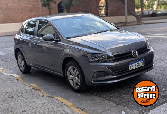 Autos - Volkswagen POLO MSI 2021 Nafta 36500Km - En Venta