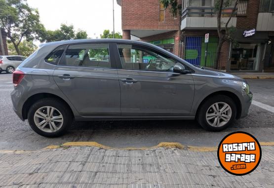 Autos - Volkswagen POLO MSI 2021 Nafta 36500Km - En Venta