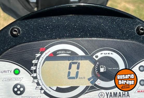 Embarcaciones - MOTO DE AGUA YAMAHA VX 1100 CRUISER - En Venta