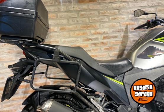 Motos - Kawasaki VERSYS 300 X 2020 Nafta 29000Km - En Venta