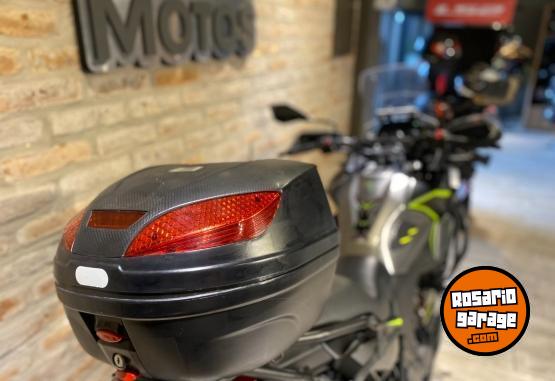 Motos - Kawasaki VERSYS 300 X 2020 Nafta 29000Km - En Venta