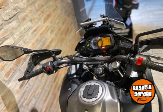 Motos - Kawasaki VERSYS 300 X 2020 Nafta 29000Km - En Venta