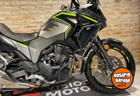 Motos - Kawasaki VERSYS 300 X 2020 Nafta 29000Km - En Venta