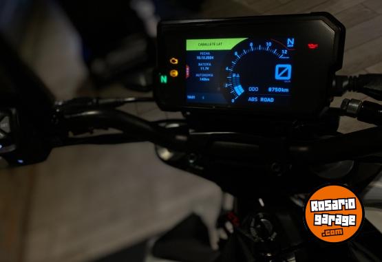 Motos - Ktm DUKE 390 2021 Nafta 8000Km - En Venta