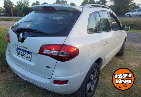 Camionetas - Renault Koleos 2014 Nafta 150000Km - En Venta