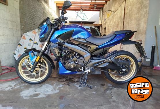 Motos - Bajaj Dominar 2019 Nafta 18900Km - En Venta