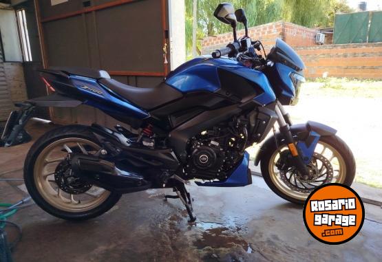 Motos - Bajaj Dominar 2019 Nafta 18900Km - En Venta