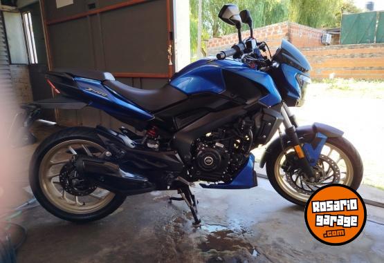 Motos - Bajaj Dominar 2019 Nafta 18900Km - En Venta