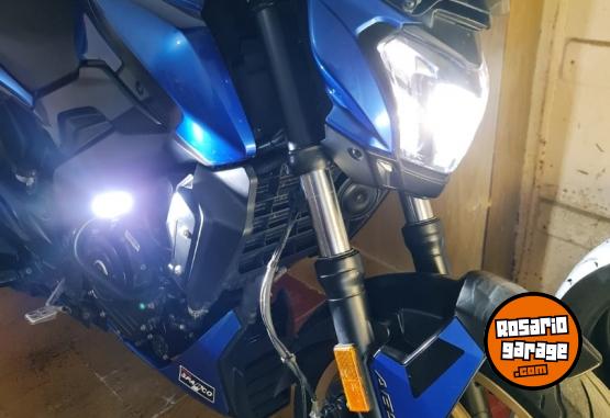 Motos - Bajaj Dominar 2019 Nafta 18900Km - En Venta