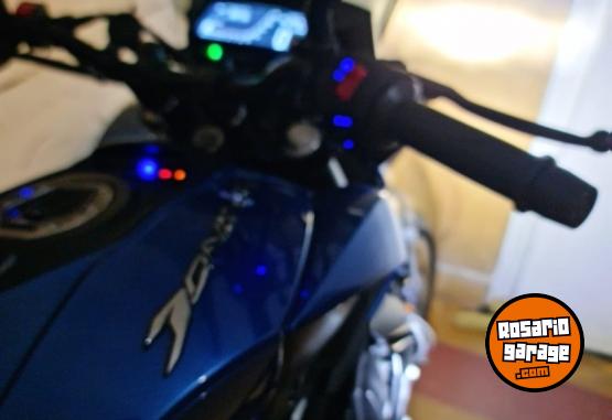 Motos - Bajaj Dominar 2019 Nafta 18900Km - En Venta