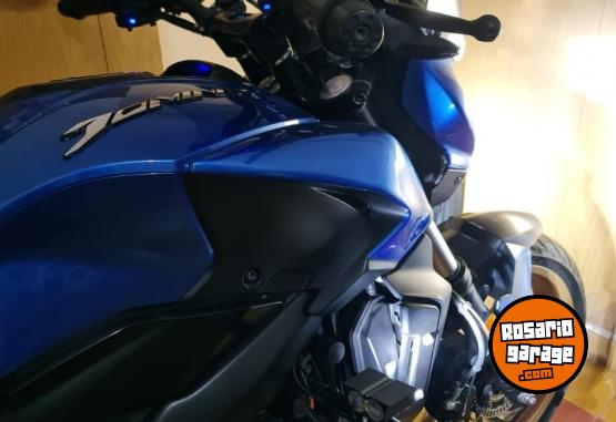 Motos - Bajaj Dominar 2019 Nafta 18900Km - En Venta