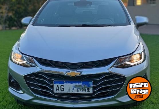 Autos - Chevrolet Cruze 2023 Nafta 14435Km - En Venta